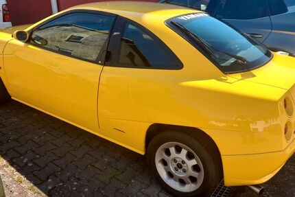 Fiat Coupe 118.025 km 2.500 &euro; Ölbronn-Dürrn 75248