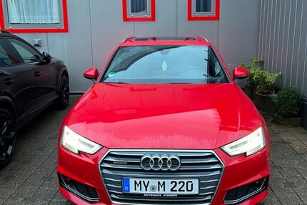 Audi A4 168.000 km 15.500 &euro; Langenfeld 56729