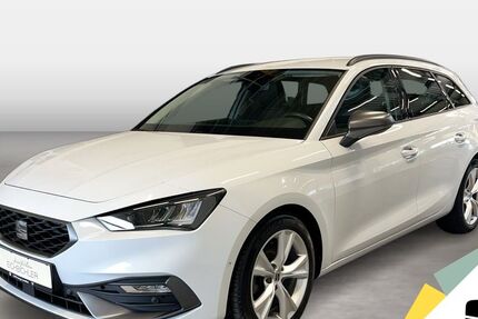 Seat Leon 90.969 km 18.440 &euro; Landshut 84030