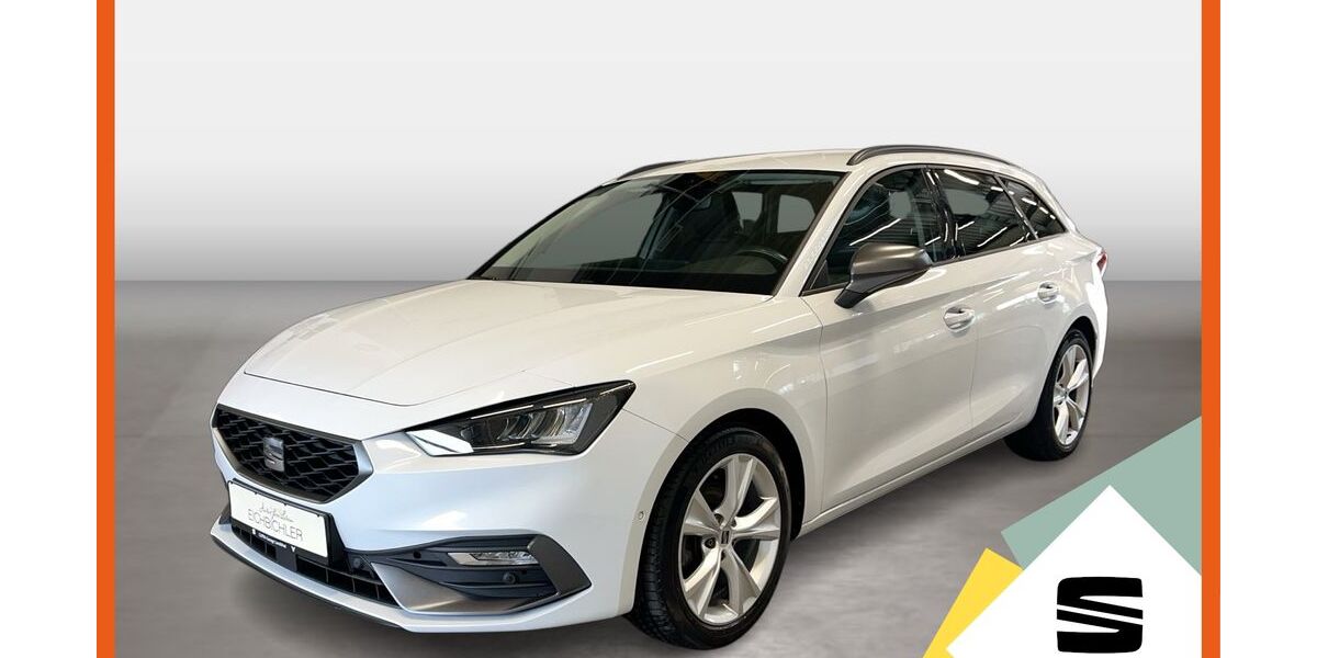 Seat Leon 90.969 km 18.460 &euro; Landshut 84030