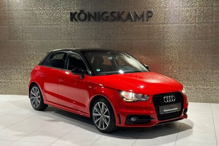 Audi A1 113.460 km 9.490 € Jülich 52428