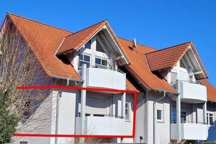 Wohnung Heringen - 2 Zimmer, 52 m&sup2;, 105.000&euro; | Angebot:26875583