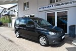 VW Caddy 2.0 TDI BMT (5-Sitze) 4MOTION Standhz Camp 41.154 km 28.795 &euro; Donauwörth 86609