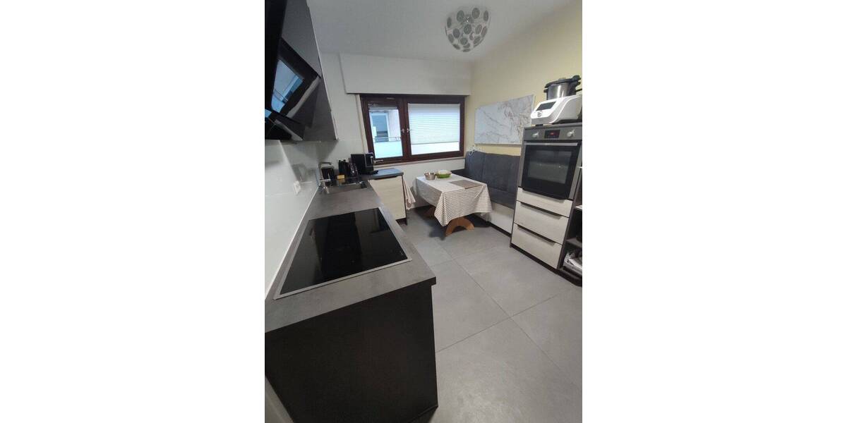 Etagenwohnung Remshalden Grunbach - 6 Zimmer, 144 m&sup2;, 490.000&euro; | Angebot:26819314