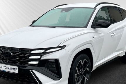 Hyundai TUCSON 22.920 km 37.970 &euro; Dresden / Radebeul 01445