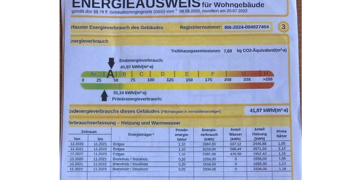Einfamilienhaus Oranienburg - 4 Zimmer, 153 m&sup2;, 649.000&euro; | Angebot:26035061