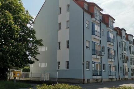 2-Raumwohnung mit Tiefgaragenstellplatz und Fahrstuhl 2 zimmer