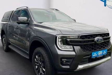 Ford Ranger 1.254 km 59.990 € Husum 25813