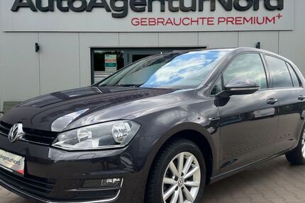 VW Golf 98.320 km 13.950 € Großenkneten 26197