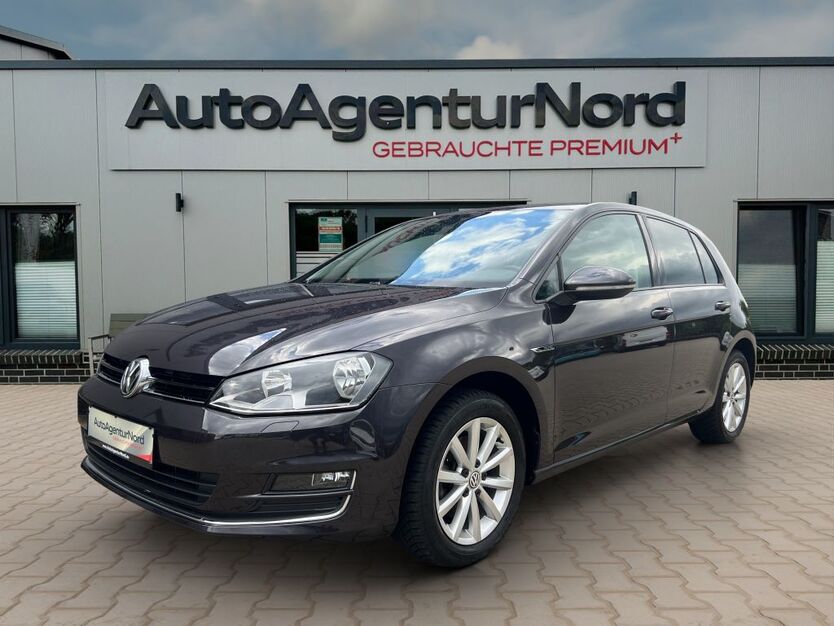 VW Golf 98.320 km 13.950 € Großenkneten 26197