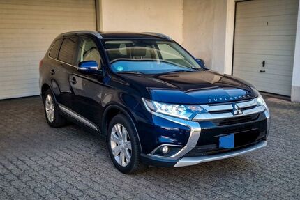 Mitsubishi Outlander 176.000 km 10.900 &euro; Bremen 28217