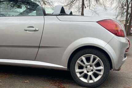 Opel Tigra
