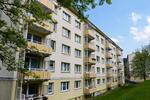 Etagenwohnung Suhl - 3 Zimmer, 60 m&sup2;, 411&euro; | Angebot:26676876