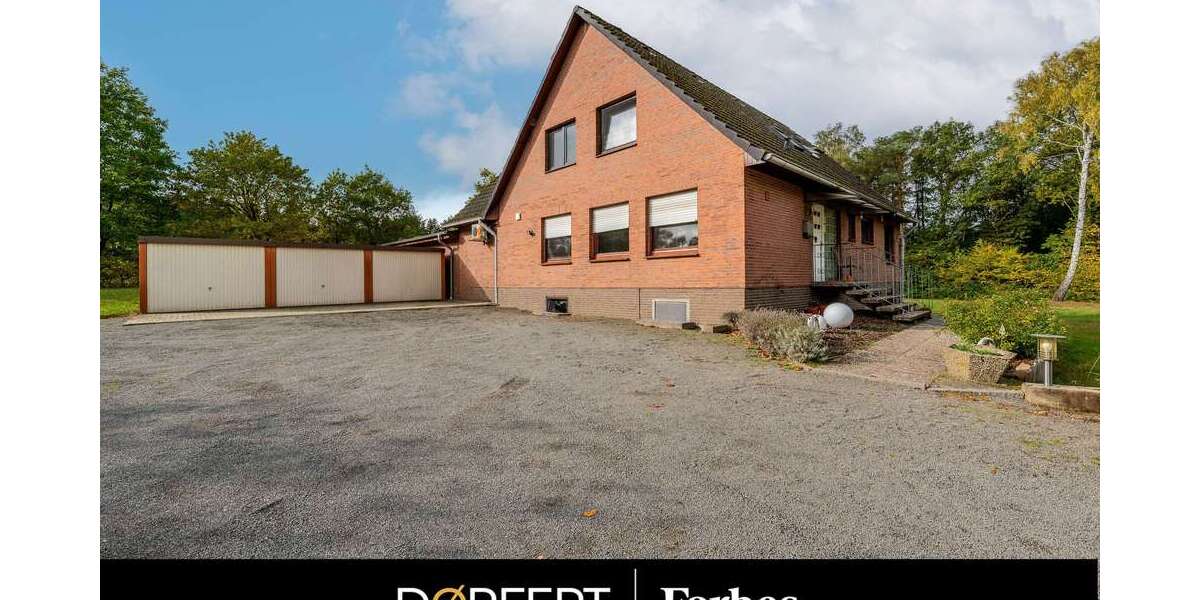 Haus zum Kaufen in Bispingen 649.000 € 300.15 m² 12 zimmer