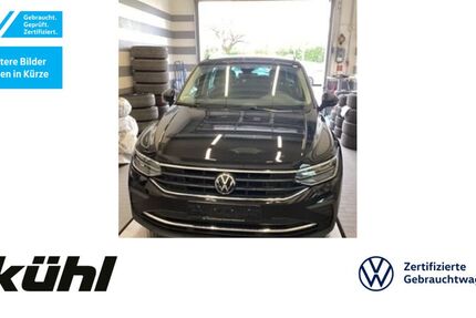 VW Tiguan 64.569 km 27.690 &euro; Hildesheim 31137