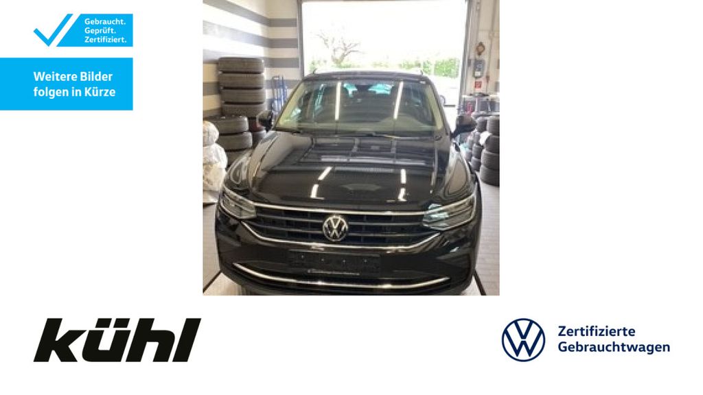 VW Tiguan 64.569 km 27.690 &euro; Hildesheim 31137