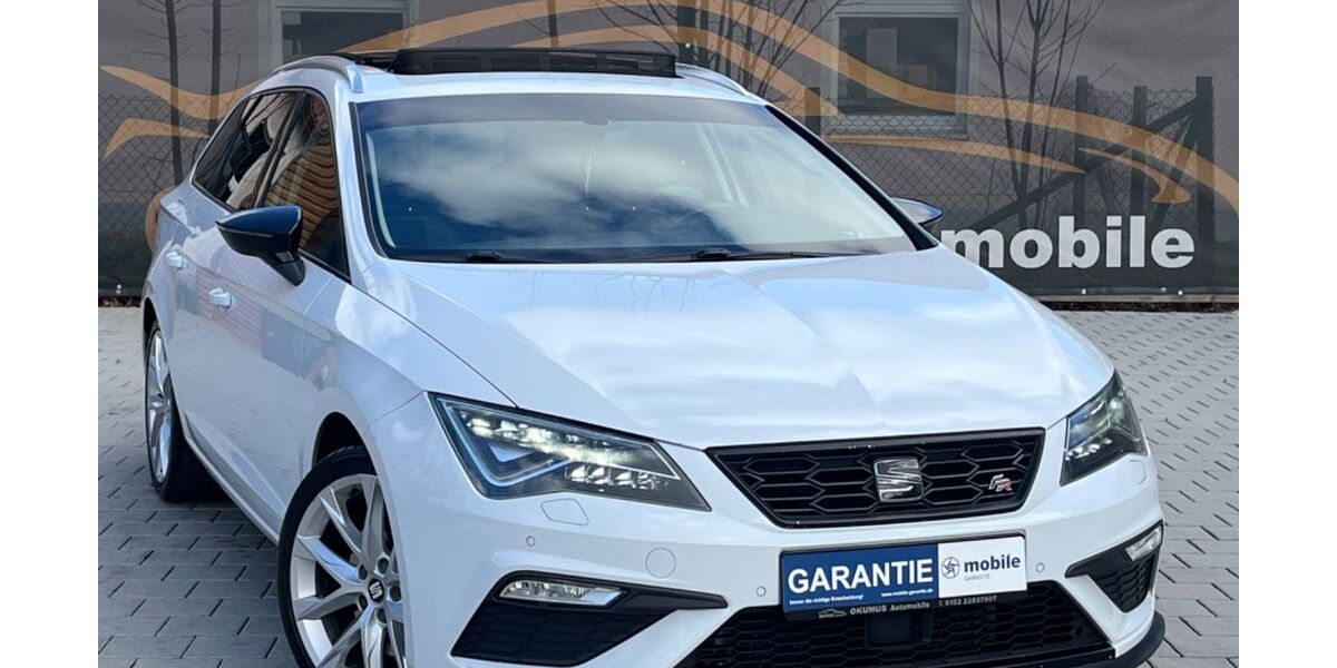 Seat Leon 128.000 km 15.999 &euro; Rohrdorf 72229