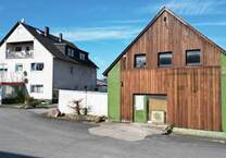 Mehrfamilienhaus mit Gewerbeobjekt Nähe Dörenpark...