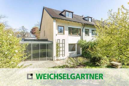 Haus München Bogenhausen - 5 Zimmer, 123 m&sup2;, 980.000&euro; | Angebot:26583173