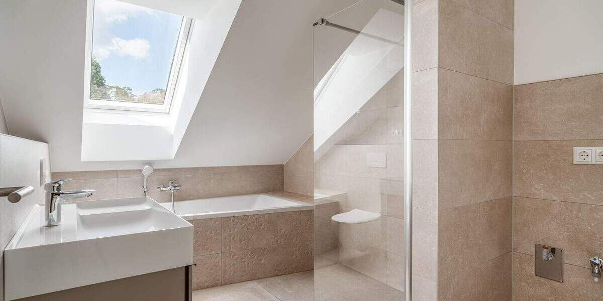 Reihenmittelhaus Potsdam Marquardt - 5 Zimmer, 124 m&sup2;, 519.000&euro; | Angebot:23987321