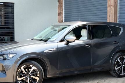Mazda CX-60 57.000 km 34.999 &euro; Saarlouis-Lisdorf 66740