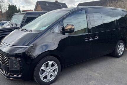 Hyundai STARIA 41.900 km 39.990 &euro; Vilz 18195