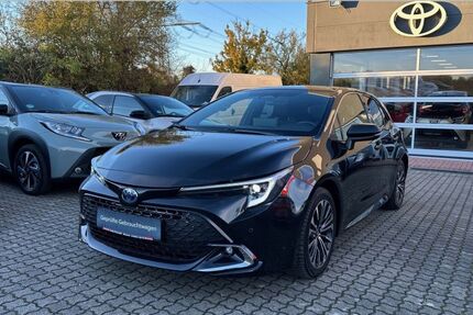 Toyota Corolla 9.468 km 26.850 € Wiesloch 69168
