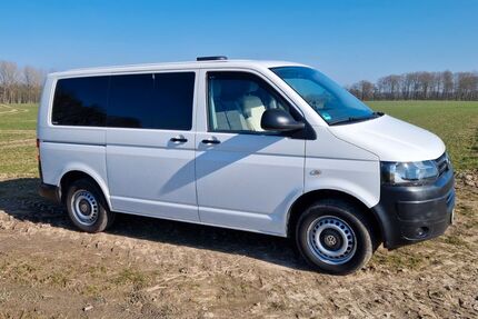 VW T5 Transporter 178.250 km 13.750 &euro; Kappeln 24376