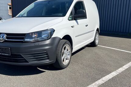 VW Caddy 177.200 km 9.300 &euro; Waldmohr 66914
