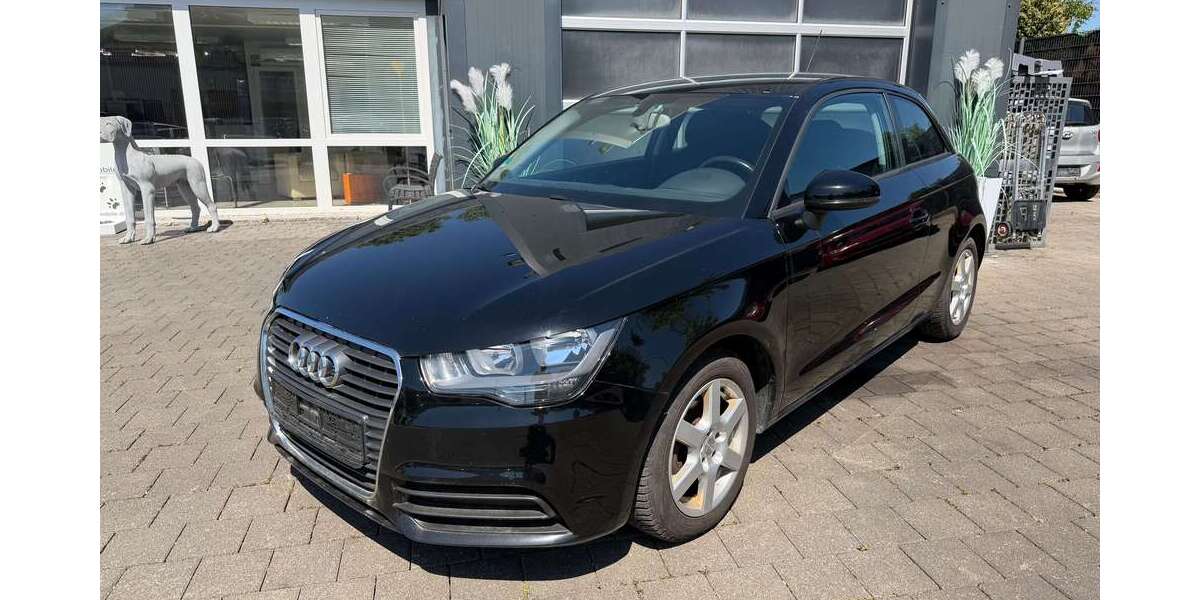 Audi A1 301.900 km 3.200 &euro; Großbottwar 71723