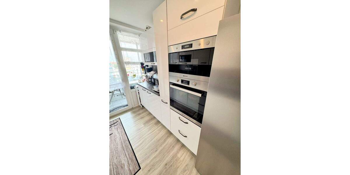 Etagenwohnung Monheim - 3 Zimmer, 94 m&sup2;, 259.000&euro; | Angebot:25245970