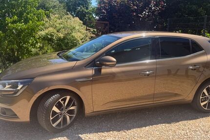 Renault Megane 81.650 km 9.999 &euro; Immendingen 78194
