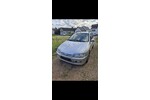 Mitsubishi Space Star 190.000 km 1.500 € seiwerath 54597