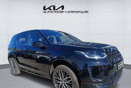 Land Rover Discovery 111.682 km 24.800 &euro; Radeberg 01454