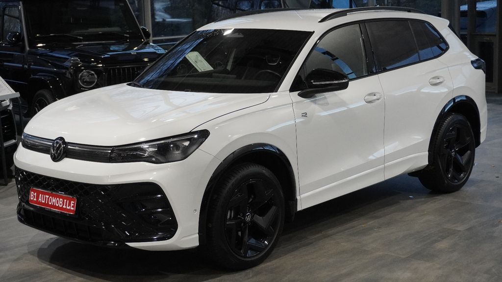 VW Tiguan 28.940 km 41.991 &euro; Olpe 57462