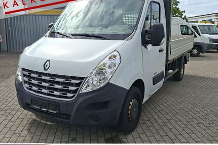 Renault Master 111.364 km 9.185 &euro; Achern 77855