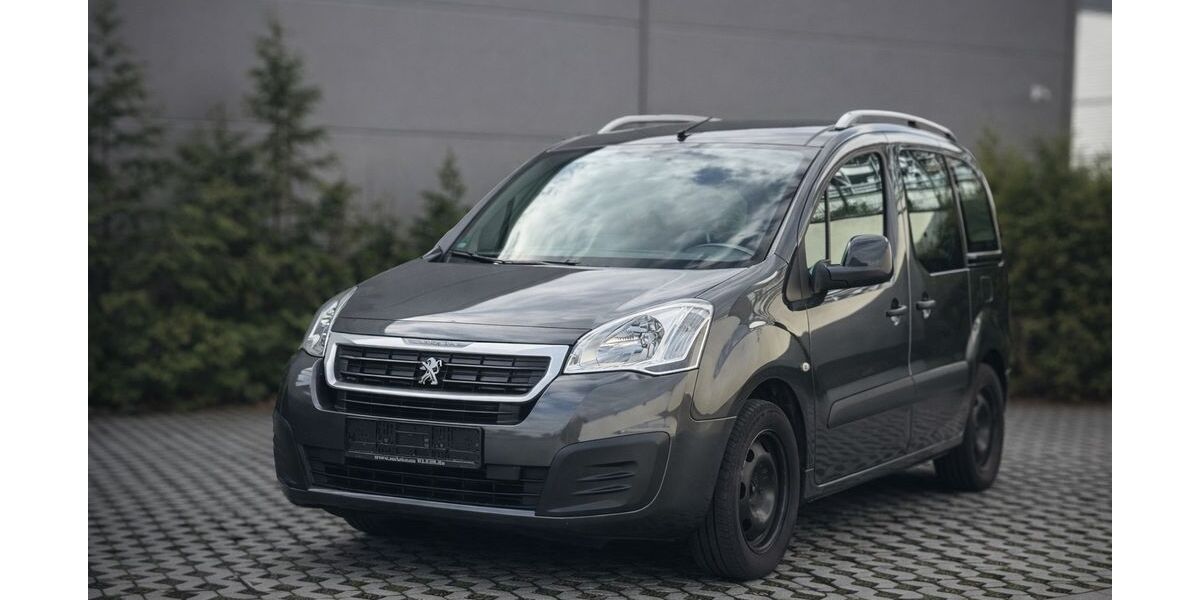 Peugeot Partner 156.250 km 6.799 &euro; Kelkheim 65779
