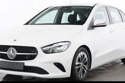 Mercedes-Benz B 200 12.062 km 33.900 &euro; Bautzen 02625