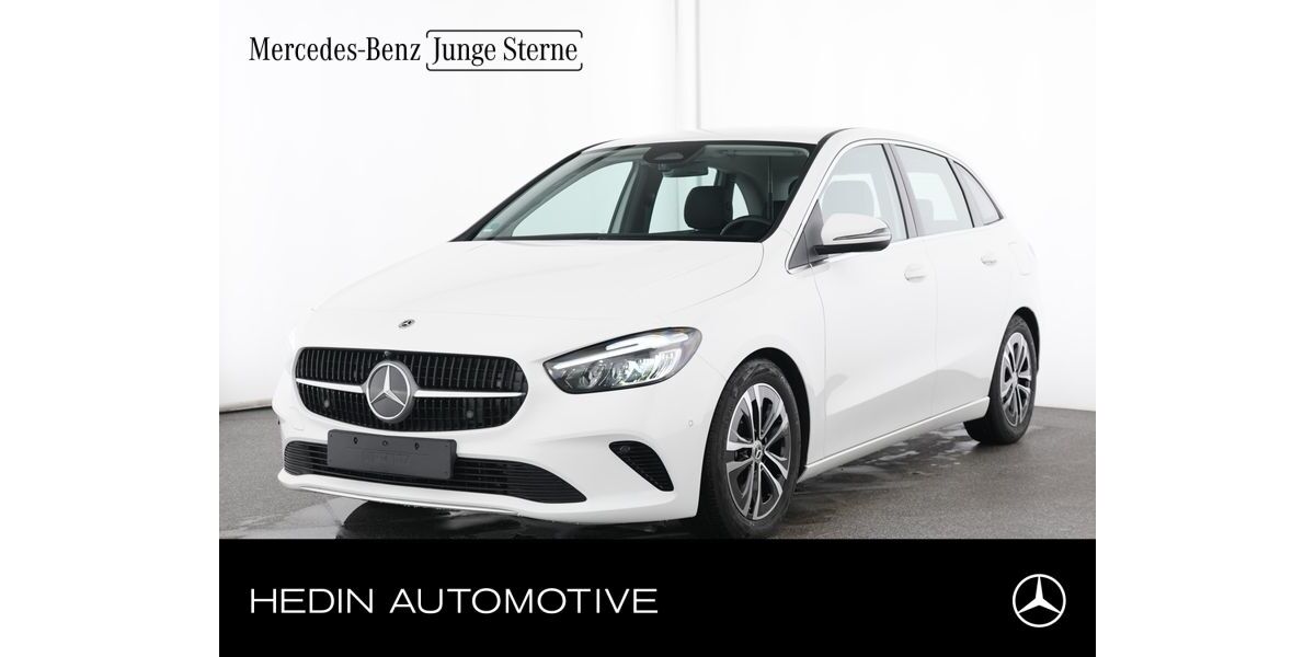Mercedes-Benz B 200 12.062 km 33.900 &euro; Bautzen 02625