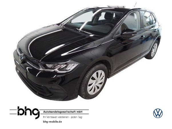 VW Polo 11.853 km 17.930 &euro; Kehl 77694