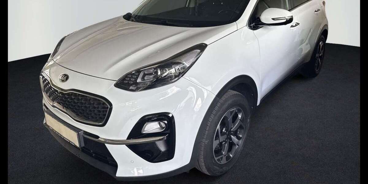 Kia Sportage 79.611 km 15.675 &euro; München 80992