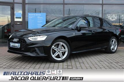 Audi A4 109.511 km 26.345 &euro; Querfurt 06268