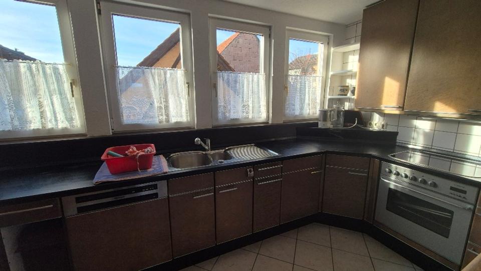 Etagenwohnung Königsbach-Stein Stein - 4 Zimmer, 120 m&sup2;, 1.190&euro; | Angebot:25886726