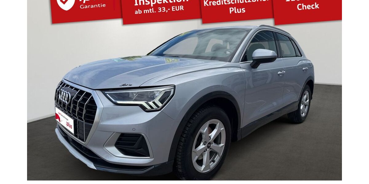 Audi Q3 37.420 km 28.480 &euro; Memmingen 87700