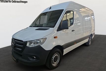 Mercedes-Benz Sprinter 24.500 km 41.531 &euro; Cottbus 03042