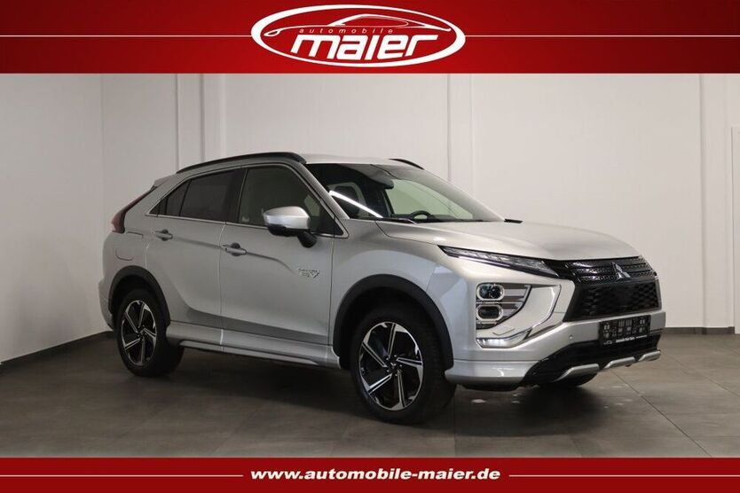 Eclipse Cross