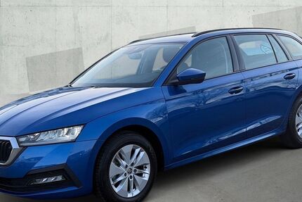 Skoda Octavia 59.999 km 22.950 &euro; Rheine 48432