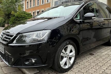 Seat Alhambra 150.000 km 16.990 € Dillingen 66763