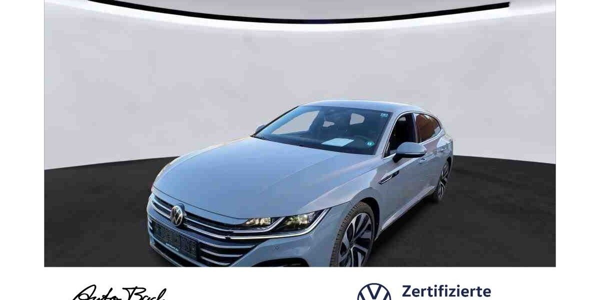 VW Arteon 78.740 km 27.480 &euro; Limburg 65549
