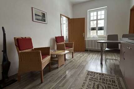 Wohnung Neuglobsow Neuglobsow - 2 Zimmer, 42 m&sup2;, 127.000&euro; | Angebot:25886587